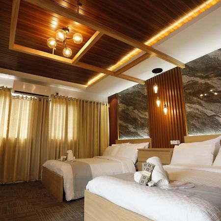 La Joya Suite 나가 외부 사진