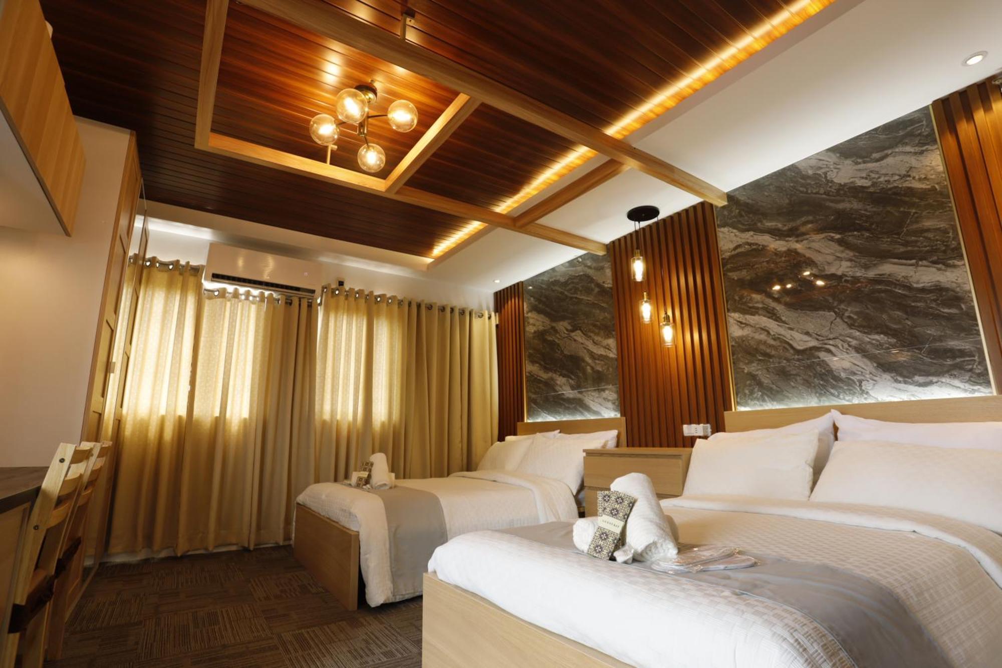 La Joya Suite 나가 외부 사진